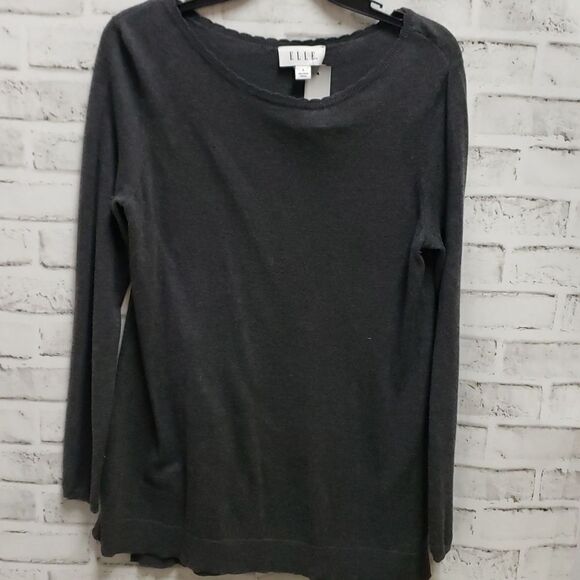 Elle sweater   - Picture 3 of 4